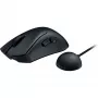 Maus Razer DeathAdder V4 Pro RF Wireless + USB Typ-A