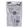 Hundetrainingsleckerlis Hilton Treaning treats Beef 80 g — weiche, bissgerechte Rindfleisch-Snacks, Eiweiß 42%, Feuchtigkeit 18%