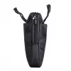Umhängetasche Rivacase 8231 39,6 cm (15,6 Zoll) Schwarz