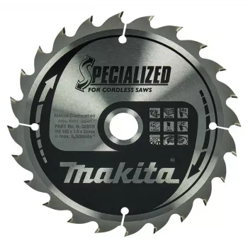 Makita B-32910 Kreissägeblatt 1 Stück