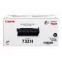 Canon 732H Tonerpatrone 1 Stück Original Schwarz