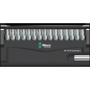 Wera 05057900001 Werkzeug Vielseitig Langlebig Zuverlässig