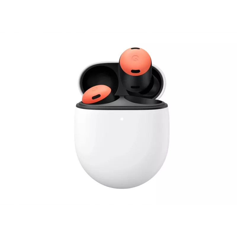Google Pixel Buds Pro Headset Kabellos In-Ear Anrufe/Musik Bluetooth Coral