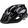 Fahrradhelm Alpina MTB17 schwarz 58-61