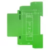 Shelly Pro Dimmer 1 DIN-Schienen-Smart-Schalter, 1-Kanal