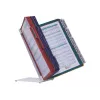 Dokumentenhalter Durable VARIO Desk Unit 20 Complete Grau