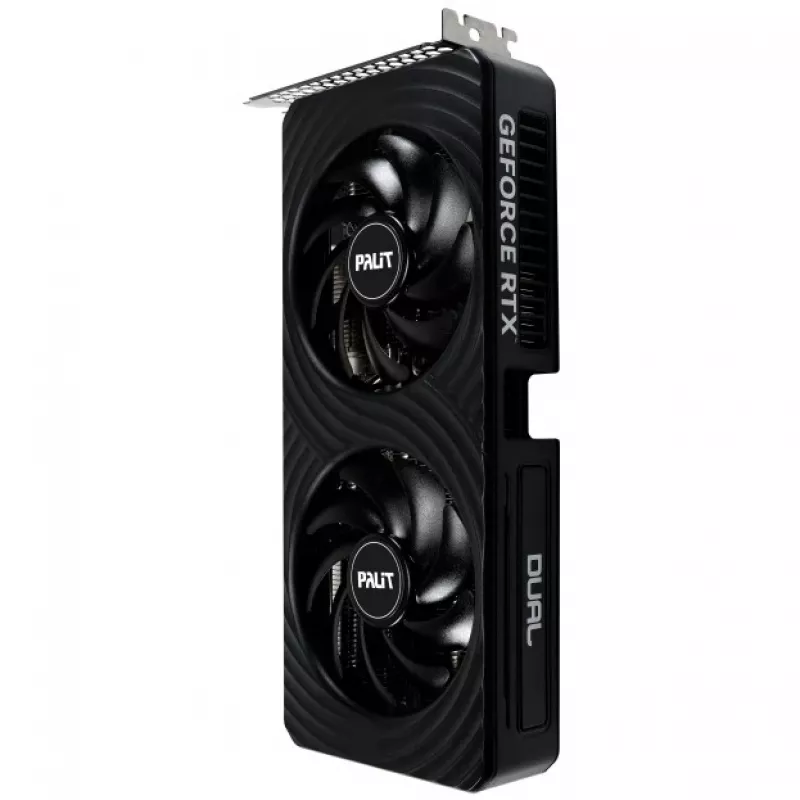 Palit GeForce RTX 5060 Ti Dual 8GB GDDR7 Grafikkarte