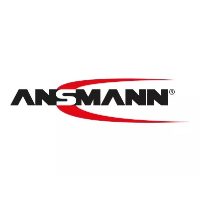 Indoor-Batterieladegerät Ansmann 1001-0013