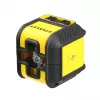 Linienlaser Stanley Cubix Kreuzlinien-Rotstrahllaser