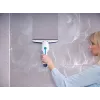 Leifheit 51030 elektrischer Fensterreiniger Weiß