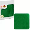 LEGO DUPLO 10460 Grüne Bauplatte