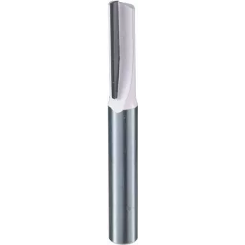 Makita - Abrundfräser - 4 mm - Länge: 51 mm (D-47385)
