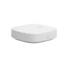 AEOTEC Smart Home Hub 2 – Fungiert als SmartThings Hub, EU, Z-Wave, Zigbee 3.0, WiFi | GP-AEOHUBV4EU | Weiß