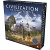 Zivilisation: Ein neues Zeitalter – Terra Incognita, Brettspiel