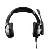 Kopfhörer MODECOM MC-859 Volcano Bow, schwarz