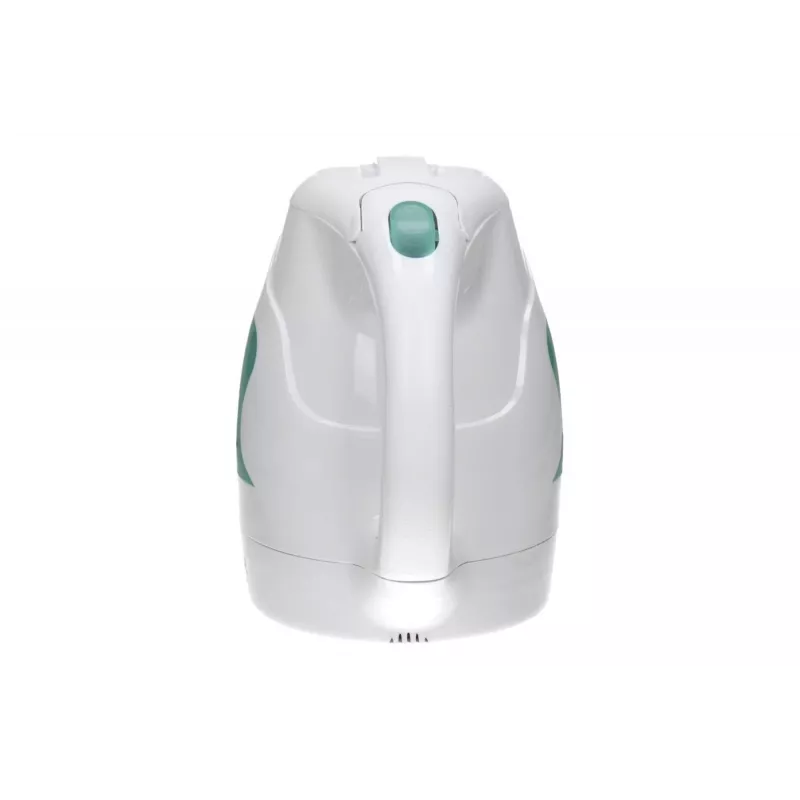 Adler AD 08 w Wasserkocher 1 L 850 W Weiß