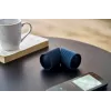 LEXON | Ray Speaker Magnetic Speaker Set | LA132OB3 | Bluetooth | Blau | Tragbar | Drahtlose Verbindung