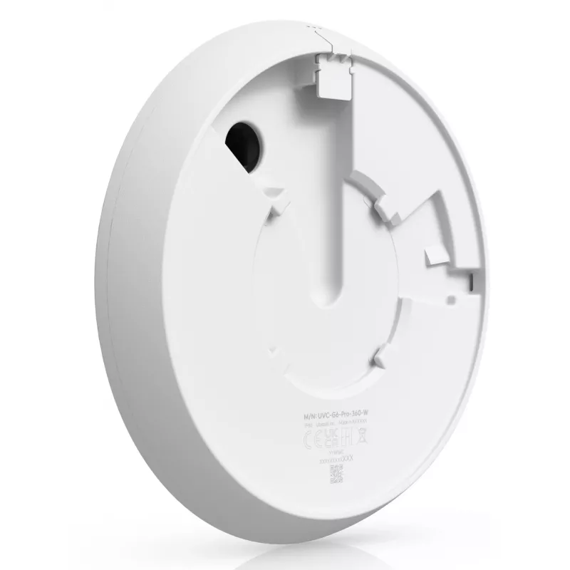 Netzwerkkamera 12MP/WH UVC-G6-PRO-360-W Ubiquiti
