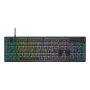 Corsair K55 CORE RGB Tastatur Gaming USB QWERTZ Deutsch Schwarz