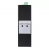 Tripp Lite NGI-S08C2POE8 Netzwerk-Switch Managed Gigabit Ethernet (10/100/1000) Power over Ethernet (PoE) Schwarz (NGI-S08C2POE8)