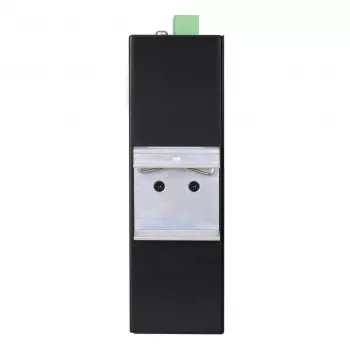 Tripp Lite NGI-S08C2POE8 Netzwerk-Switch Managed Gigabit Ethernet (10/100/1000) Power over Ethernet (PoE) Schwarz (NGI-S08C2POE8)
