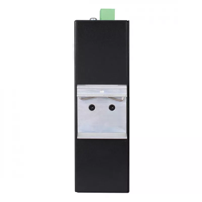 Tripp Lite NGI-S08C2POE8 Netzwerk-Switch Managed Gigabit Ethernet (10/100/1000) Power over Ethernet (PoE) Schwarz (NGI-S08C2POE8)