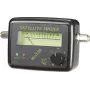 Satellitensignalmessgerät Renkforce RL-TC-0101 – Satellitenfinder mit Signalstärkeanzeige
