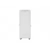 Rack-Schrank LANBERG FF01-6842-23SL 42U 600x800 mm Mesh-Front- und Rücktüren