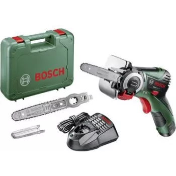 Multisäge Bosch Home and Garden EasyCut 12 kabellos 12V mit 2,5Ah-Akku