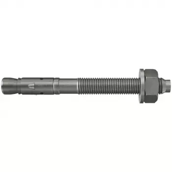 Edelstahl-Bolzenanker FISCHER FAZ II Plus 10/20 R — 135 Stück, Eimer