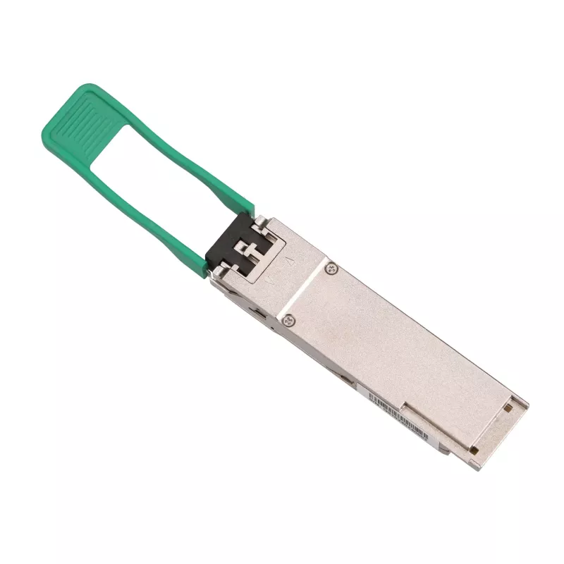 Optisches Transceiver-Modul Extralink QSFP28 EX.33232 100Gb/s 2 km
