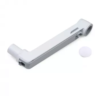 Ergotron LX Extension Weiß 45-289-216