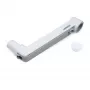 Ergotron LX Extension Weiß 45-289-216