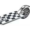 Kick-Scooter Razor Model A — leichter faltbarer Erwachsenen-/Teenager-Scooter, Aluminium, verstellbarer Lenker, max. Tragkraft 65 kg