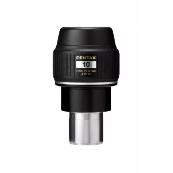 Pentax XW 10 Okular 2 cm Schwarz