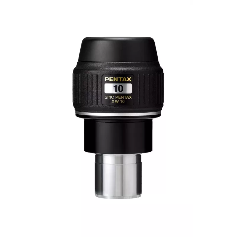 Pentax XW 10 Okular 2 cm Schwarz