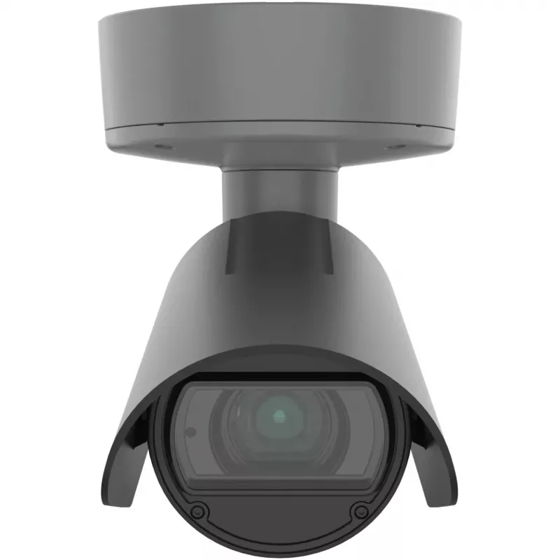 IP-Überwachungskamera Axis Q1800-LE Außenbereich 1920 x 1080 Verkabelt Wand Schwarz