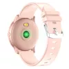 Connected Watch FW32 Néon - Rose - Maxcom