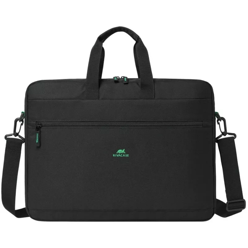 rivacase Riva NB Case Gremio 17.3 schwarz 5517 - Case (5517 Schwarz)