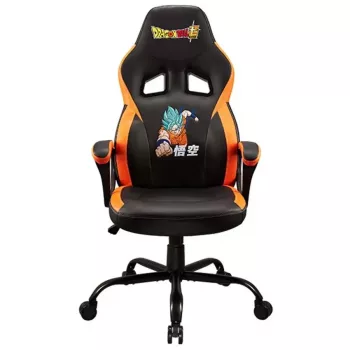Universal gaming chair Subsonic SA5642-D2 Upholstered padded seat 120 kg