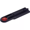 Präzisions-Lineal-Set Einhell-KWB LINE MASTER mit 800 mm Führungsschiene, 10-teilig