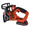 Schwarz & Decker GKC1820L20 Schwarz,Orange