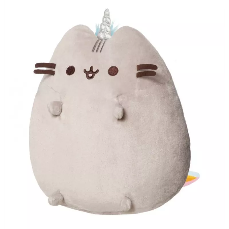 Plüschtier Pusheen Pusheenicorn Einhorn-Plüsch 24 cm von Pusheen