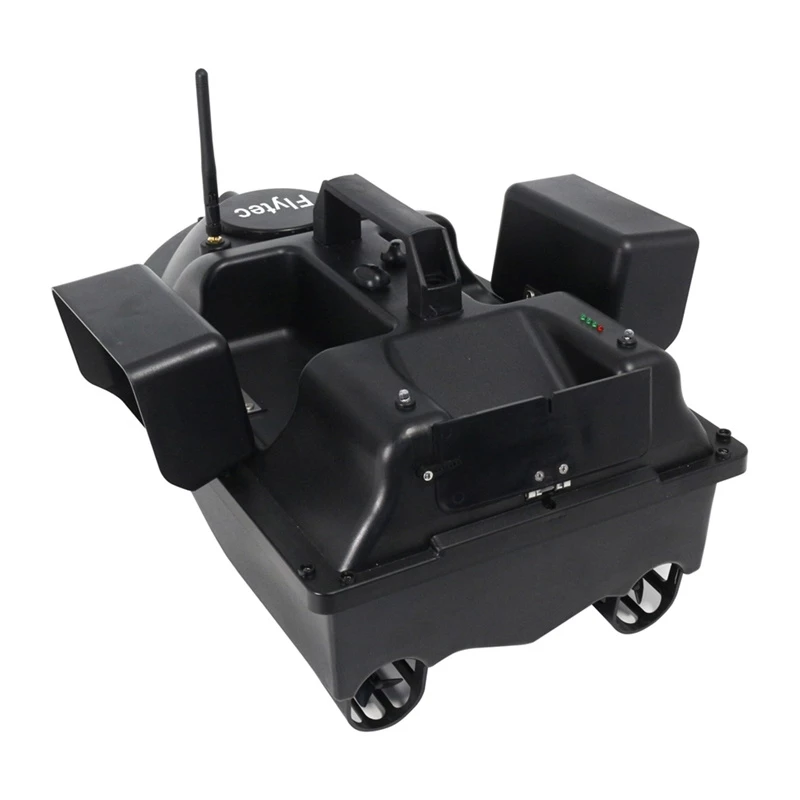 Flytec V010 5200mAh Köderboot