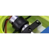 Amewi Rennkatamaran Adventure - Ready-to-Run (RTR) - Green - Boot - Electric Motor - 2.4 GHz - Lithium-Ion (Li-Ion) (26074)