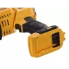 Hängeleuchte DeWalt DCL043-XJ, LED 1000 lm, 3 Leuchtmittel, 90° Abstrahlwinkel, gelb/schwarz
