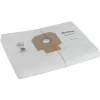 Bosch 2607432038 Handstaubsauger Weiß