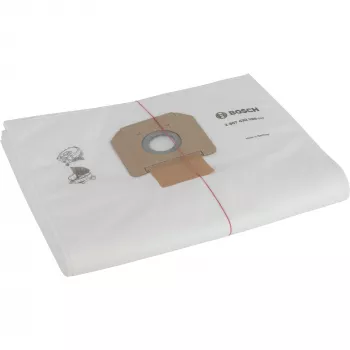 Bosch 2607432038 Handstaubsauger Weiß