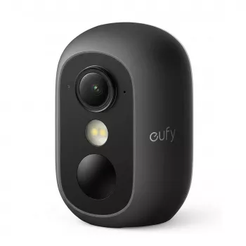 EUFY Cam C35 Solo schwarz (T8110411)
