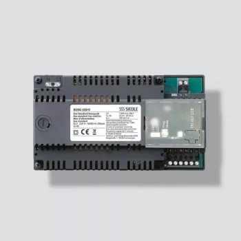 Siedle Bus-Standard-Netzteil BSNG 650-0 1 (210012496-00)